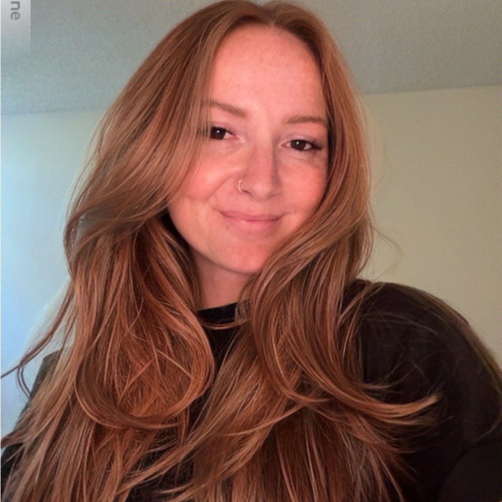 Meet your Posher, Casie